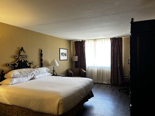 Hotel Encanto de Las Cruces