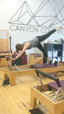 Canyon Cove Pilates