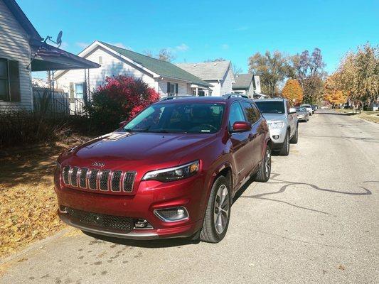 Hubler Chevrolet Center