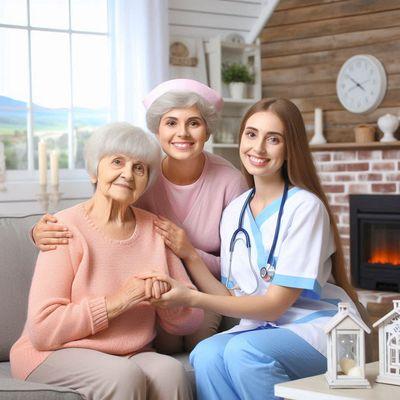 Care4U Homecare
