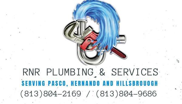 RnR Plumbing