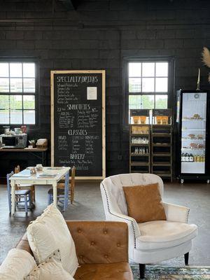 Sugar Britches Bakery & More