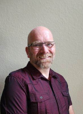 Mobile Therapy by Chris