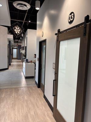 Belinda's Cuts and Styles