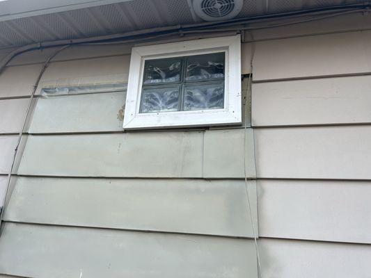 Wickard Bros Siding Contractors