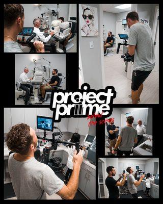 Moon & Co | Media Creation and Deployment