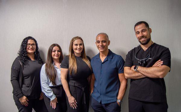 Children's Dental Building