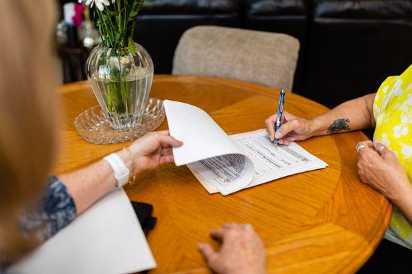 Dory McQuerry - RE/MAX Elite