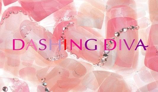 Dashing Diva Salon