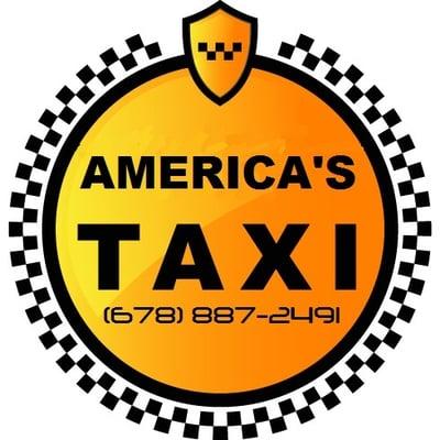 A America's Taxi