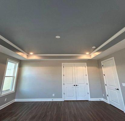 fine finishes custom painting review