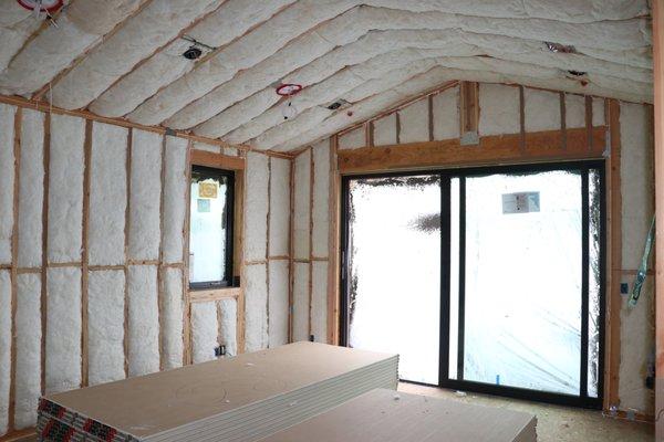RBH Insulation