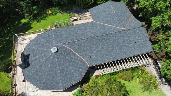 Iconic Roofing Hickory NC