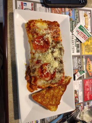 Rita's Bakery & Pizza