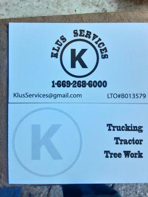 Klus Services