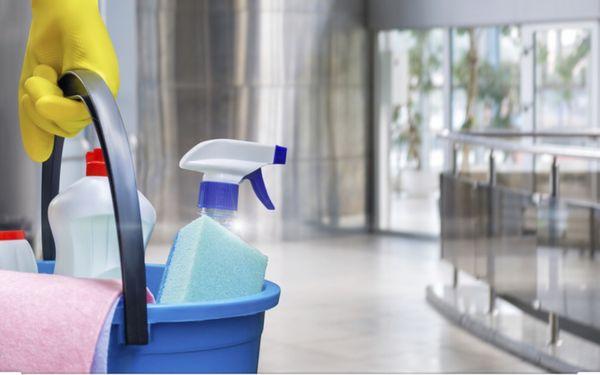 Regain Your Shine Cleaning Services