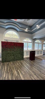 Delias Event Rentals