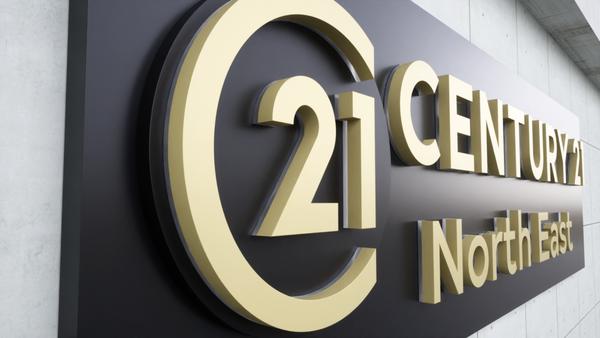 Michelle Libby partners with Century 21 North East and The Fermin Fox Group