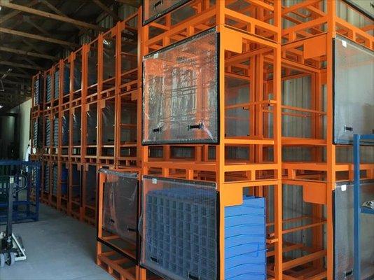 KTP Custom Fabrication