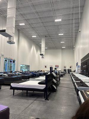 Mattress Warehouse of Kissimmee