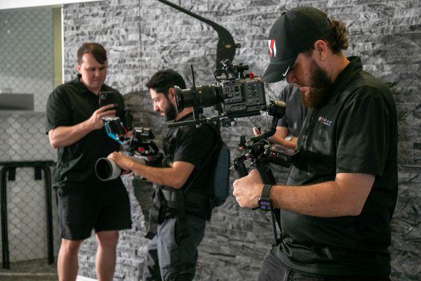 Vibrant Media Productions - Jacksonville