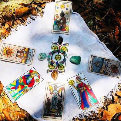 Kiki & the Cosmic Egg