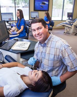 Happy Day At Lefort Orthodontics