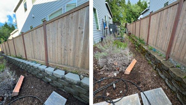 Singer's Outdoor Services