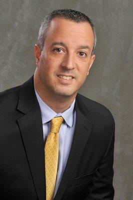 Edward Jones - Financial Advisor: Bernardo Arcos