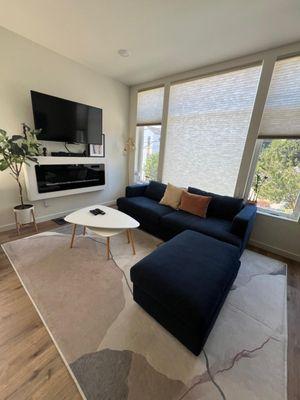 Spot Of Genius Cleaning