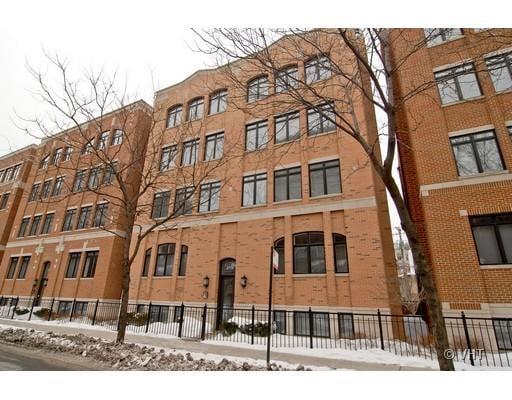 Redstar Property Management Chicago