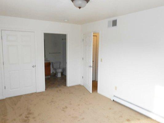 Philip C Dean Apartments