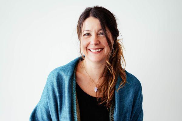 Laughing Heart Healing Natalie Biniasz