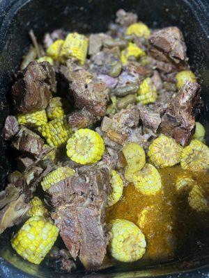 Discount Food Meat Market