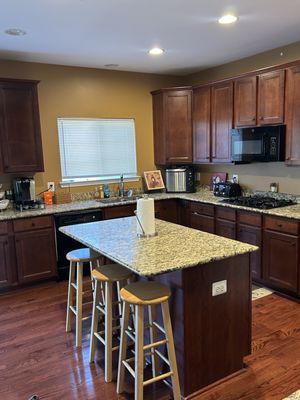 Fanta K’s Cleaning Service