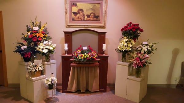 Sunflower Cremation and Burial