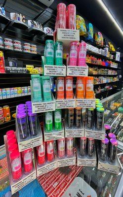 West Coast Tobacco Smoke Shop