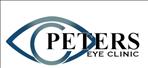 Peters Eye Clinic - Jerome A Peters MD logo