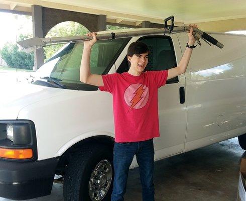 Clean Max Carpet Care