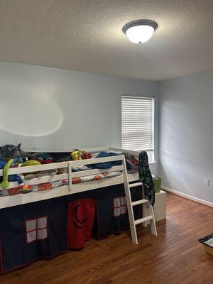 Finishing Touches Paint & Renovation