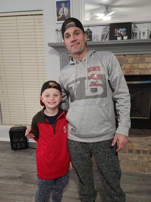 Justin Hartwell - HandyMan Service