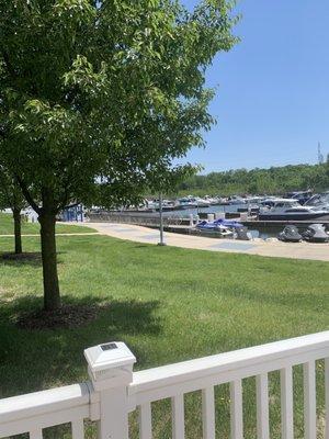 Marina Shores at Dune Harbor