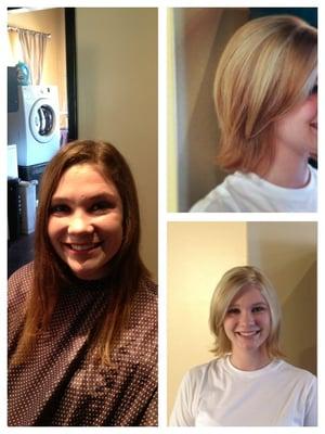 Another transformation