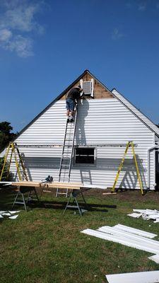 SAW Home Renovations