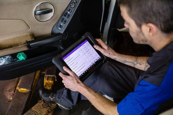 PROTECH AUTO GROUP INC