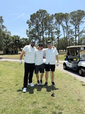 Bardmoor Golf & Tennis Club