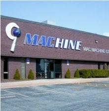 Mac Machine