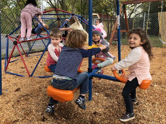 Mila's Preschool and Childcare Center