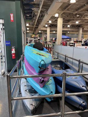 DICK'S Sporting Goods