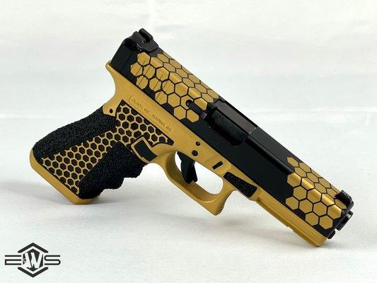 Elite Weapons Solutions